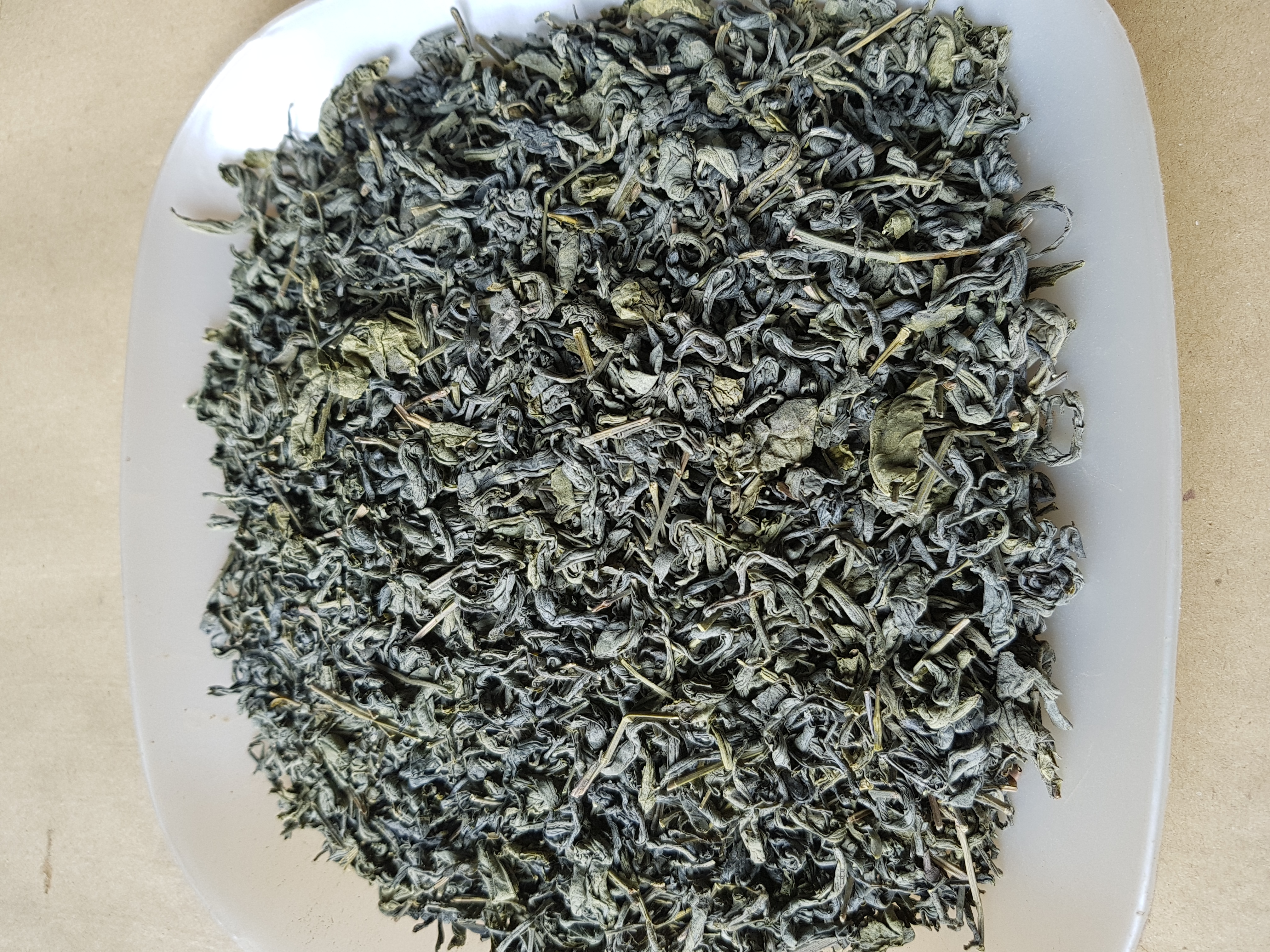 Green tea SP1