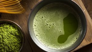 11 Benefits of Green Tea That You Didn’t Know About