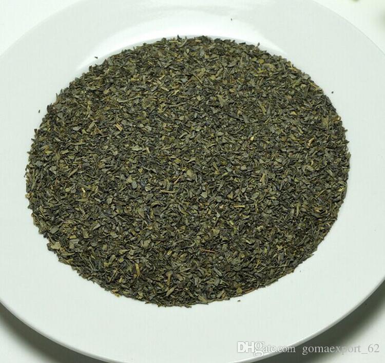 Broken green tea. PS, BPS…