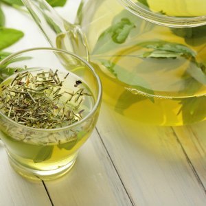 Green Tea Compound May Protect Body And Brain